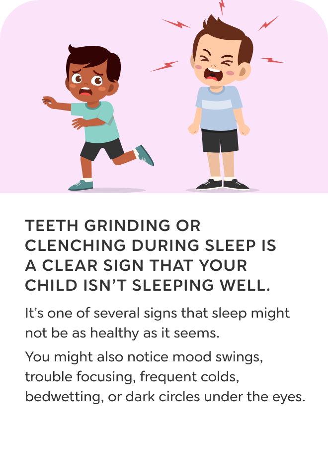 Mouth breathing slide 7